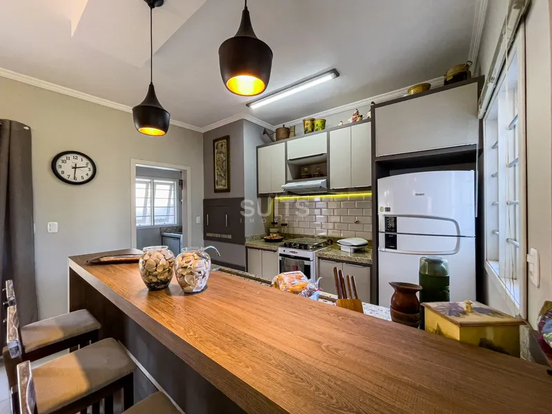 Incrível sobrado com excelente localização na praia de Noiva do Mar: 15ª foto da galeria de imagens do imóvel