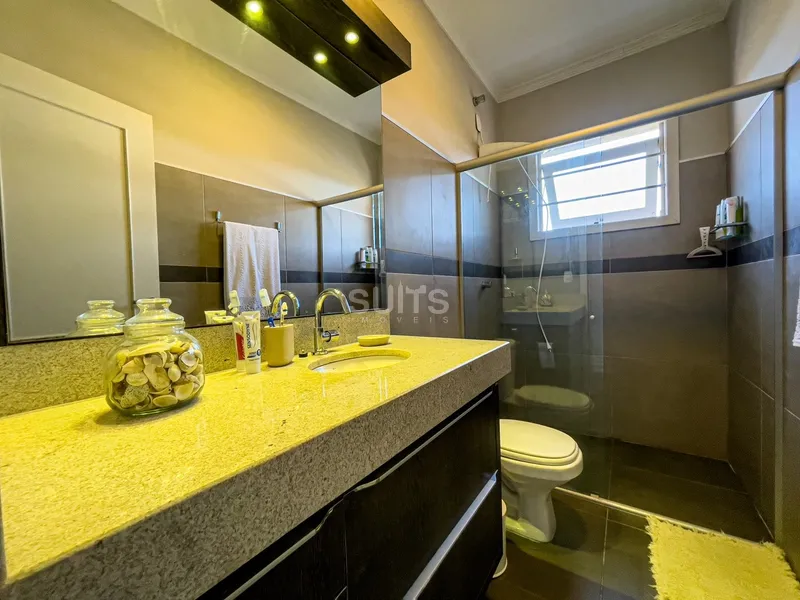 Incrível sobrado com excelente localização na praia de Noiva do Mar: 23ª foto da galeria de imagens do imóvel