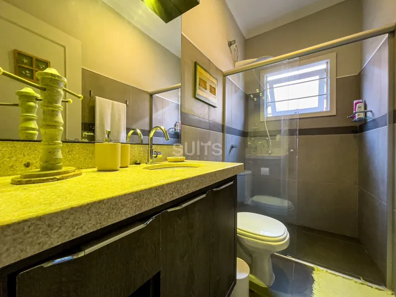 Incrível sobrado com excelente localização na praia de Noiva do Mar: 9ª foto da galeria de imagens do imóvel