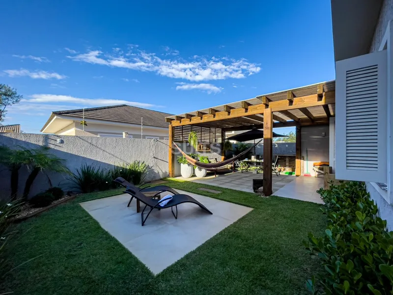 Incrível sobrado com excelente localização na praia de Noiva do Mar: 18ª foto da galeria de imagens do imóvel