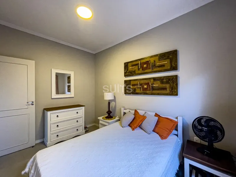 Incrível sobrado com excelente localização na praia de Noiva do Mar: 11ª foto da galeria de imagens do imóvel