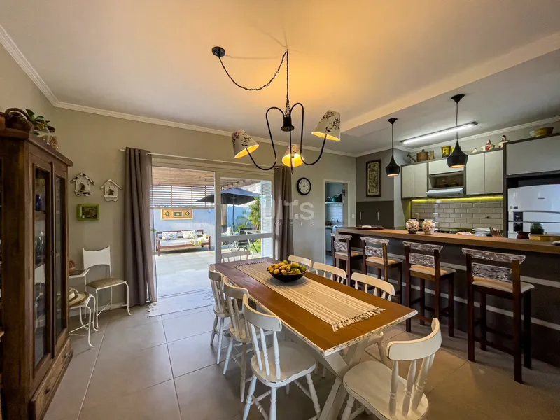 Incrível sobrado com excelente localização na praia de Noiva do Mar: 12ª foto da galeria de imagens do imóvel