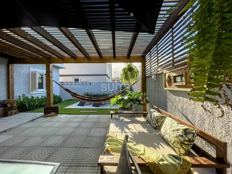 Incrível sobrado com excelente localização na praia de Noiva do Mar: 22ª foto da galeria de imagens do imóvel