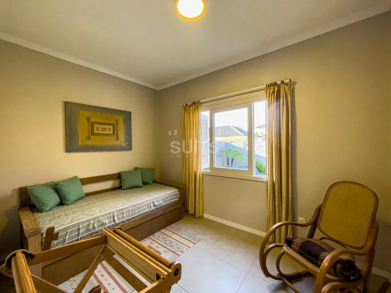 Incrível sobrado com excelente localização na praia de Noiva do Mar: 8ª foto da galeria de imagens do imóvel