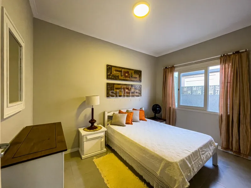 Incrível sobrado com excelente localização na praia de Noiva do Mar: 10ª foto da galeria de imagens do imóvel