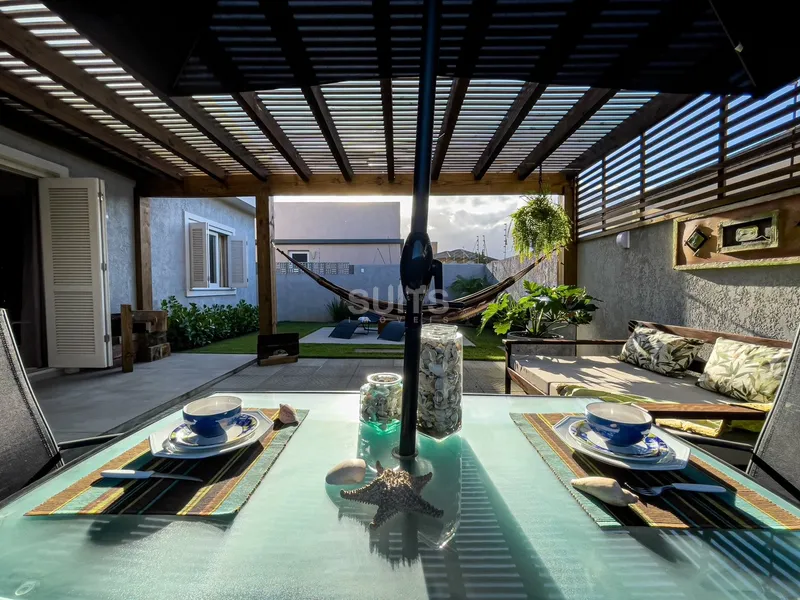 Incrível sobrado com excelente localização na praia de Noiva do Mar: 21ª foto da galeria de imagens do imóvel