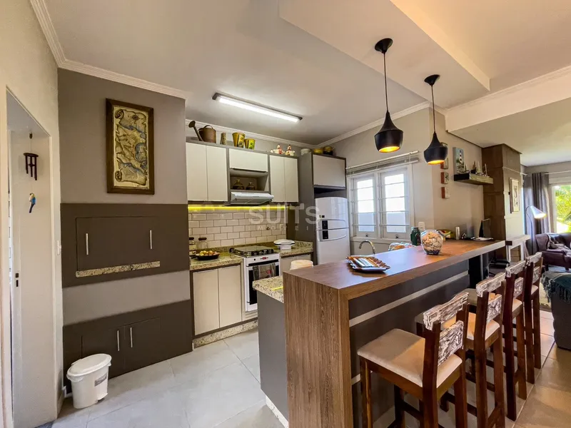 Incrível sobrado com excelente localização na praia de Noiva do Mar: 14ª foto da galeria de imagens do imóvel