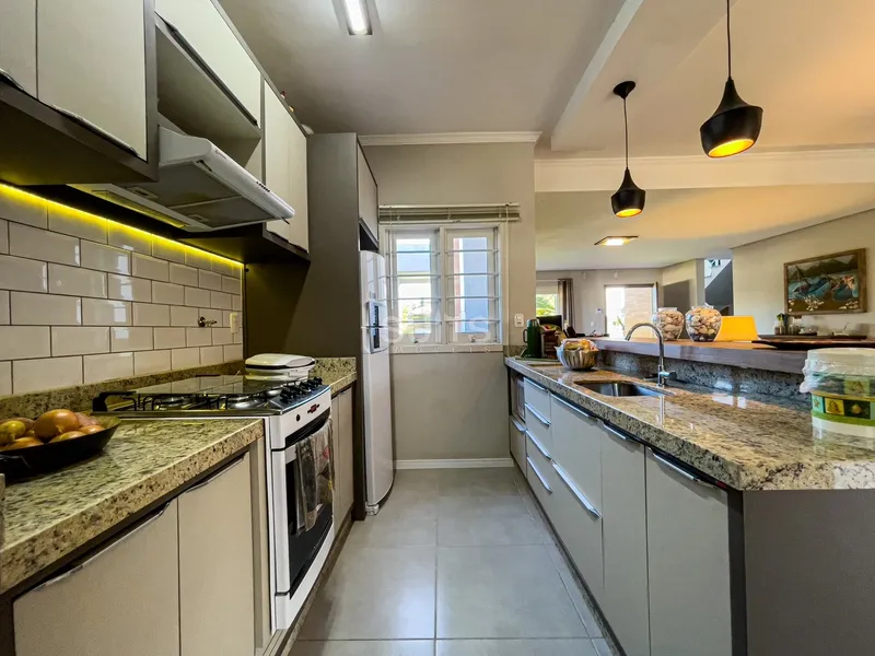 Incrível sobrado com excelente localização na praia de Noiva do Mar: 16ª foto da galeria de imagens do imóvel