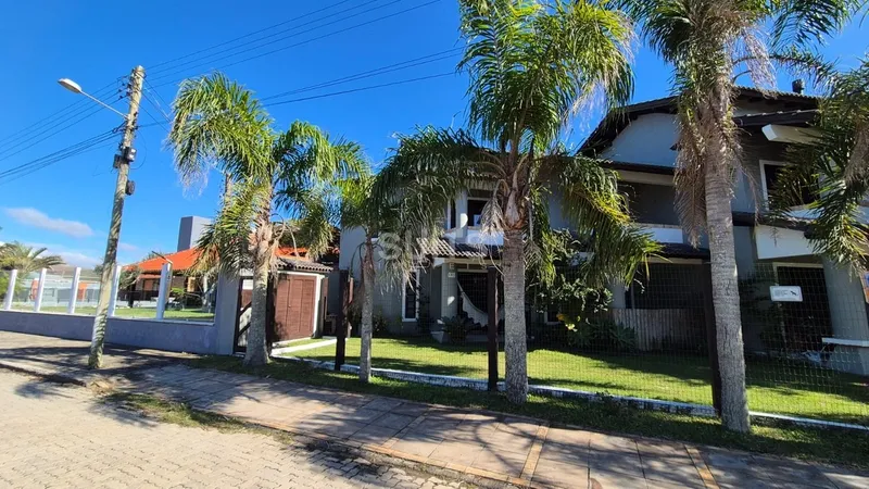 Excelente duplex à venda na Noiva do Mar em Xangri-lá: 2ª foto da galeria de imagens do imóvel