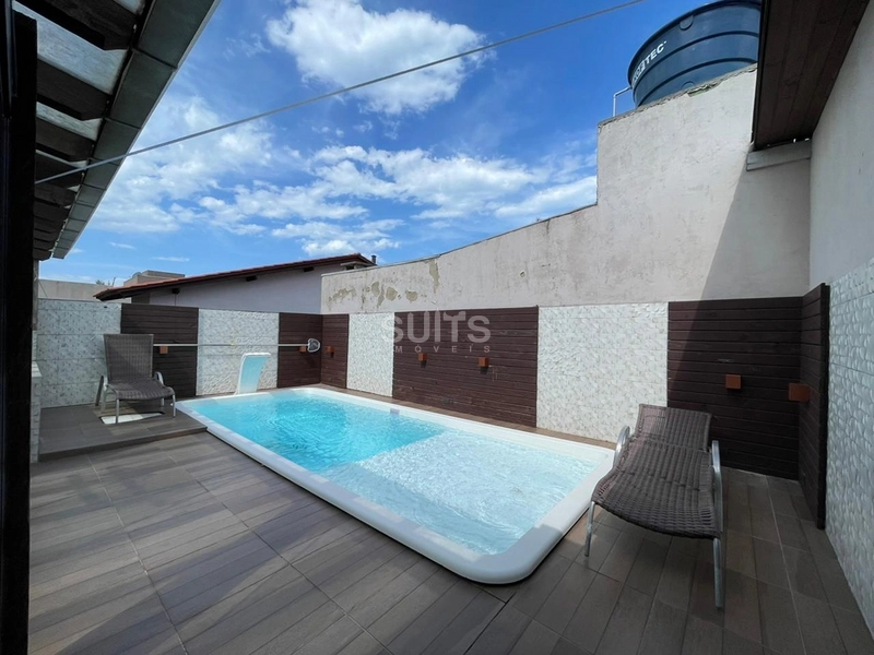 Excelente casa à venda em Atlântida : 21ª foto da galeria de imagens do imóvel