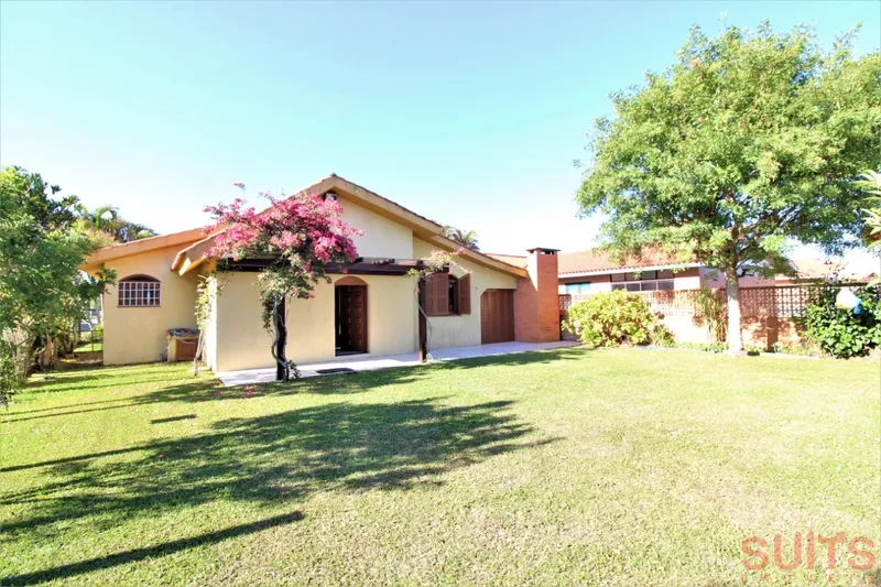 Excelente casa no Centro da praia de Xangri-Lá: 14ª foto da galeria de imagens do imóvel