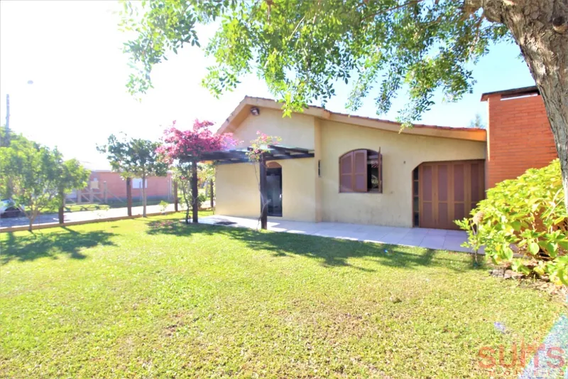 Excelente casa no Centro da praia de Xangri-Lá: 15ª foto da galeria de imagens do imóvel