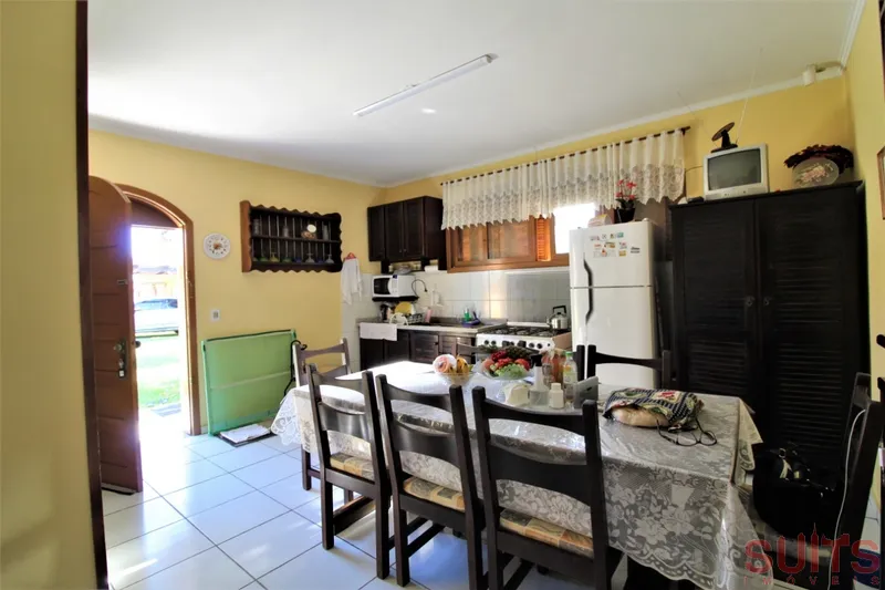 Excelente casa no Centro da praia de Xangri-Lá: 8ª foto da galeria de imagens do imóvel