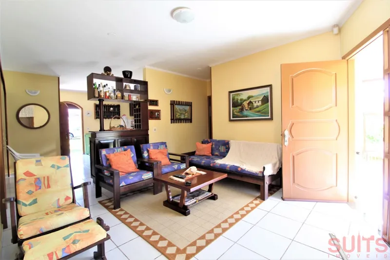 Excelente casa no Centro da praia de Xangri-Lá: 2ª foto da galeria de imagens do imóvel