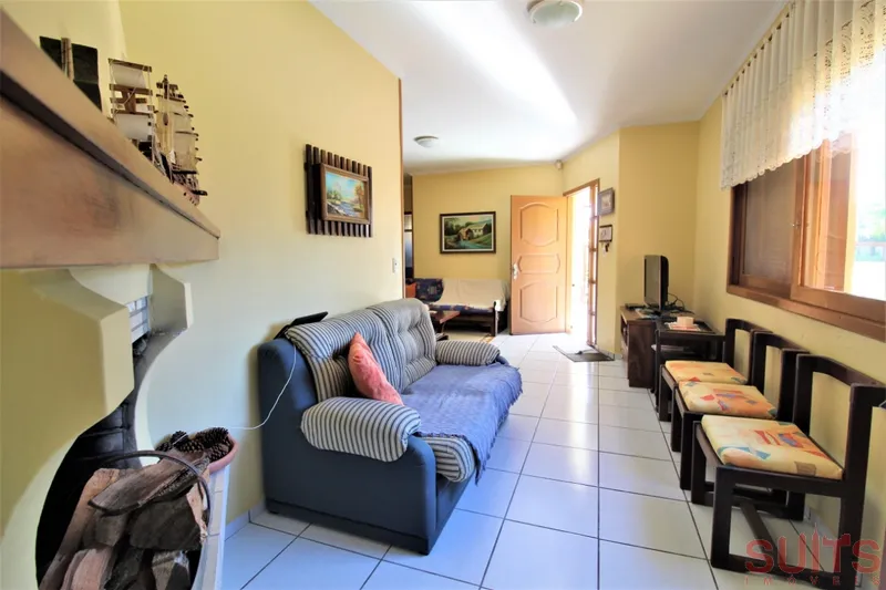 Excelente casa no Centro da praia de Xangri-Lá: 5ª foto da galeria de imagens do imóvel