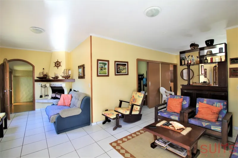 Excelente casa no Centro da praia de Xangri-Lá: 3ª foto da galeria de imagens do imóvel