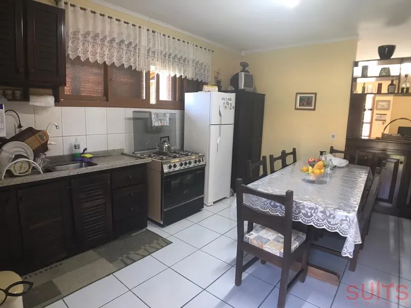 Excelente casa no Centro da praia de Xangri-Lá: 7ª foto da galeria de imagens do imóvel