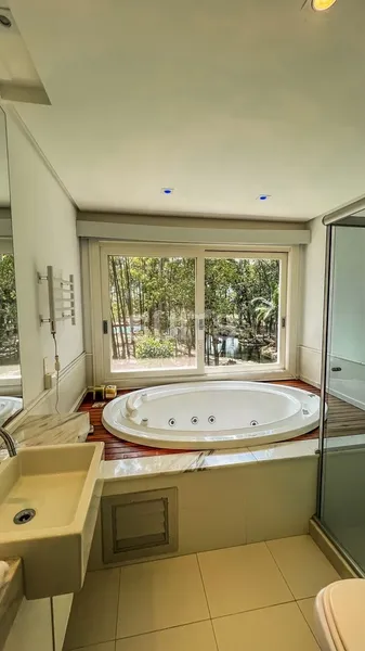 Ótimo sobrado à venda no condomínio Carmel em Atlântida: 23ª foto da galeria de imagens do imóvel