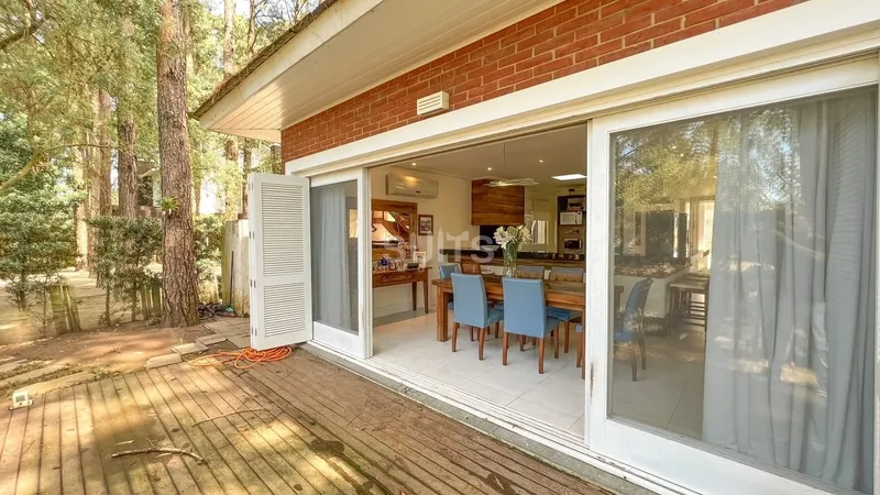 Ótimo sobrado à venda no condomínio Carmel em Atlântida: 15ª foto da galeria de imagens do imóvel