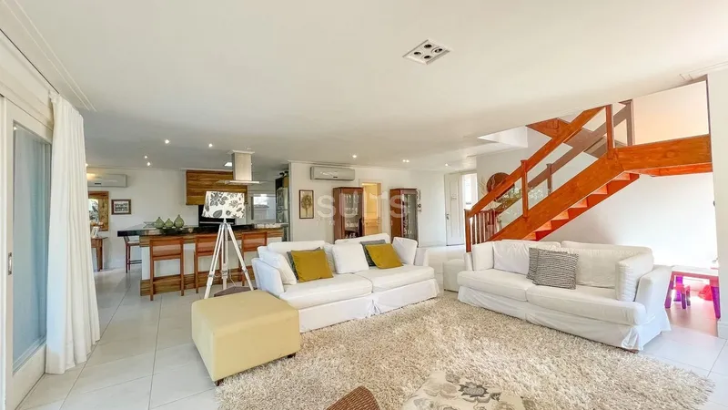 Ótimo sobrado à venda no condomínio Carmel em Atlântida: 7ª foto da galeria de imagens do imóvel