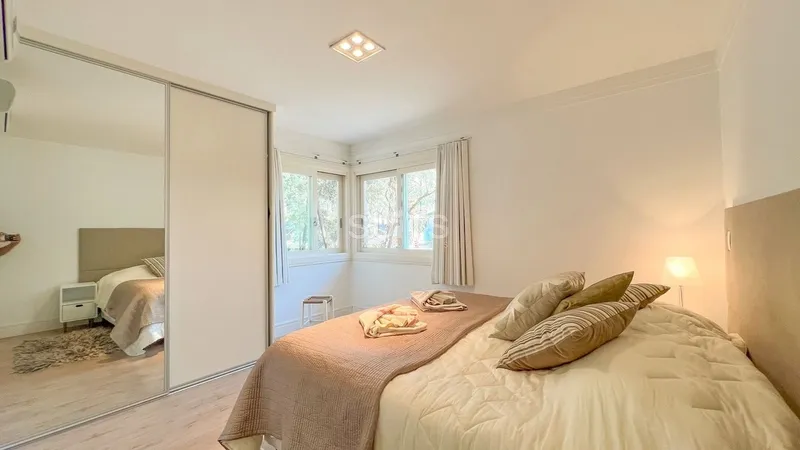 Ótimo sobrado à venda no condomínio Carmel em Atlântida: 20ª foto da galeria de imagens do imóvel