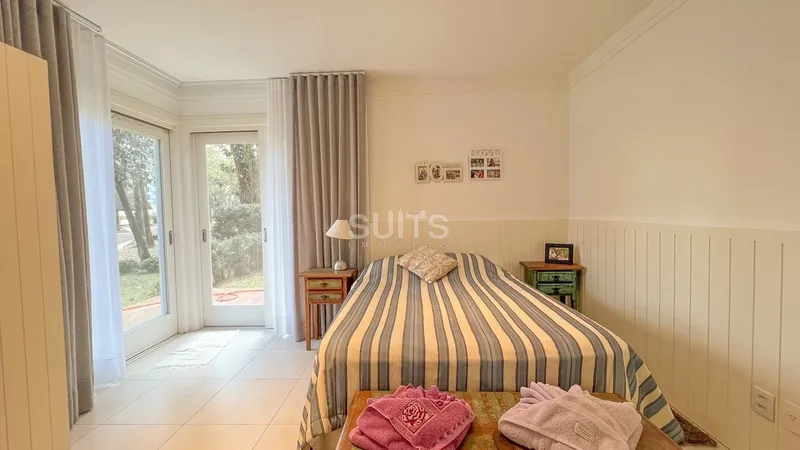 Ótimo sobrado à venda no condomínio Carmel em Atlântida: 25ª foto da galeria de imagens do imóvel