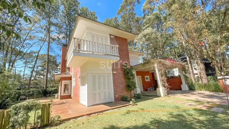 Ótimo sobrado à venda no condomínio Carmel em Atlântida: 3ª foto da galeria de imagens do imóvel