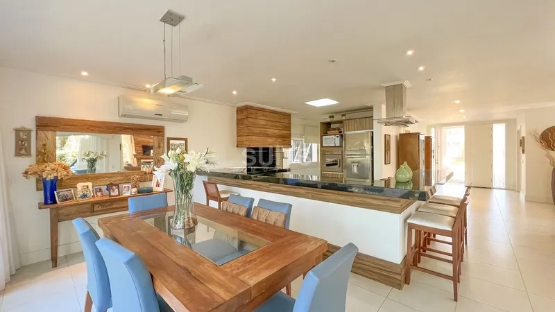 Ótimo sobrado à venda no condomínio Carmel em Atlântida: 10ª foto da galeria de imagens do imóvel