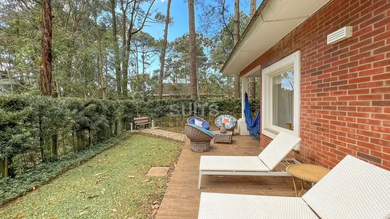 Ótimo sobrado à venda no condomínio Carmel em Atlântida: 16ª foto da galeria de imagens do imóvel