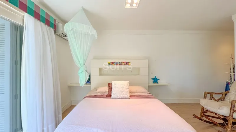 Ótimo sobrado à venda no condomínio Carmel em Atlântida: 18ª foto da galeria de imagens do imóvel