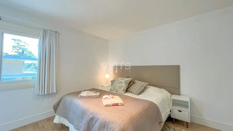 Ótimo sobrado à venda no condomínio Carmel em Atlântida: 21ª foto da galeria de imagens do imóvel