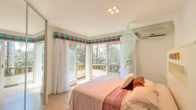 Ótimo sobrado à venda no condomínio Carmel em Atlântida: 17ª foto da galeria de imagens do imóvel