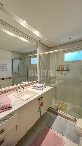 Ótimo sobrado à venda no condomínio Carmel em Atlântida: 19ª foto da galeria de imagens do imóvel