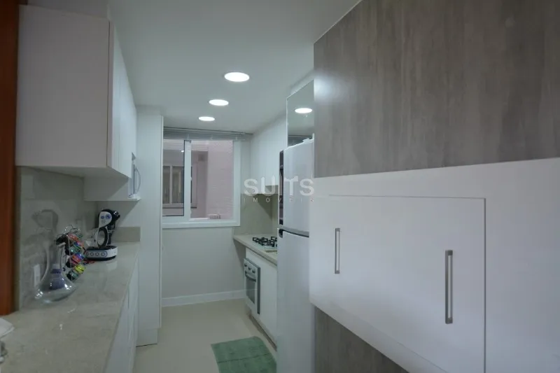 Excelente Apartamento em Atlantida: 9ª foto da galeria de imagens do imóvel