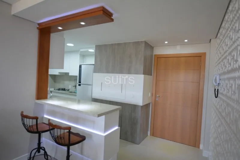 Excelente Apartamento em Atlantida: 7ª foto da galeria de imagens do imóvel