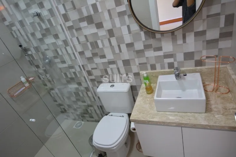 Excelente Apartamento em Atlantida: 10ª foto da galeria de imagens do imóvel