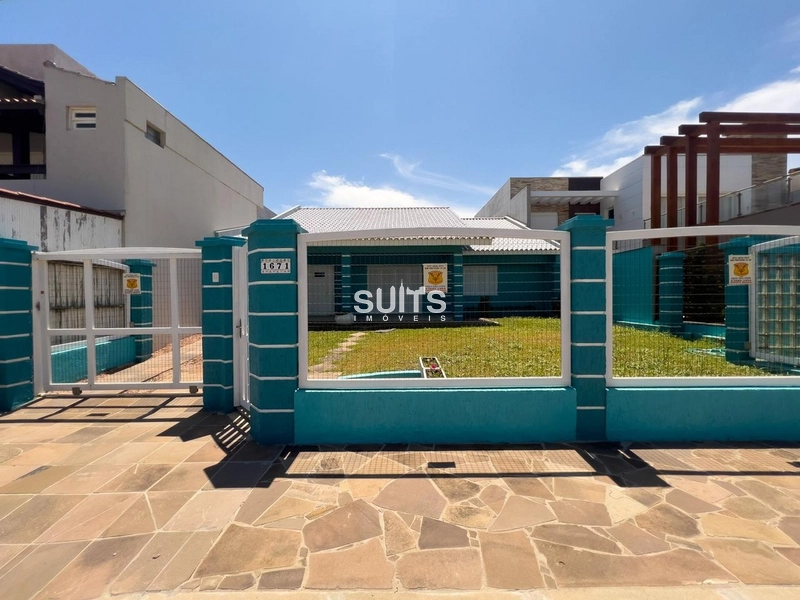 Excelente casa à venda na beira mar em Xangri-lá.: 1ª foto da galeria de imagens do imóvel