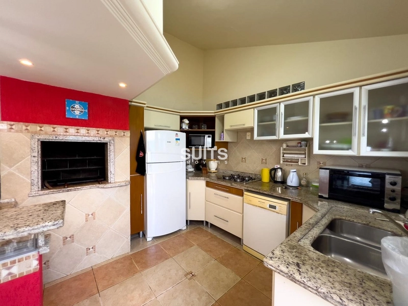 Excelente casa à venda na beira mar em Xangri-lá.: 18ª foto da galeria de imagens do imóvel