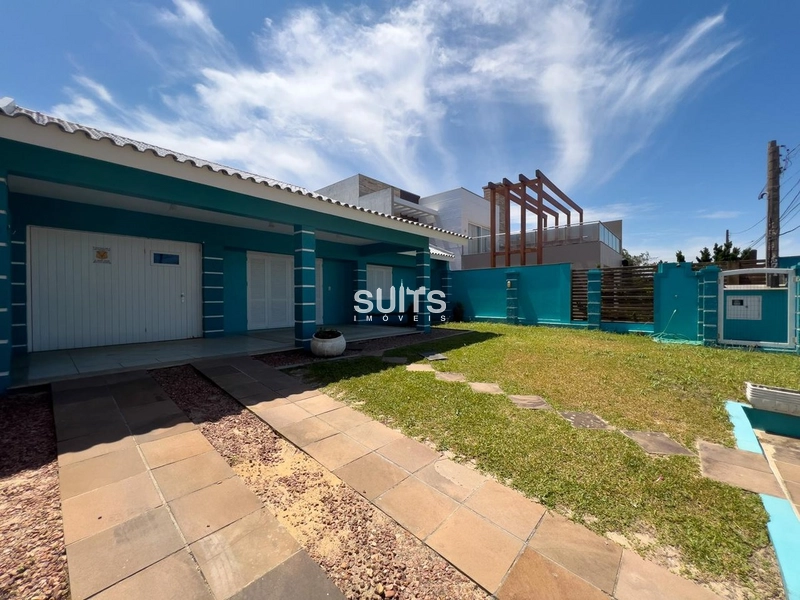 Excelente casa à venda na beira mar em Xangri-lá.: 3ª foto da galeria de imagens do imóvel