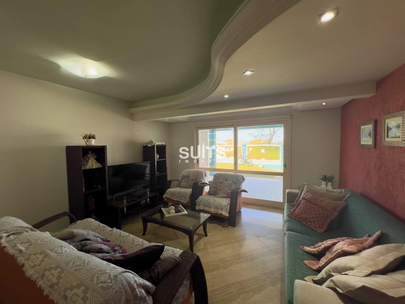 Excelente casa à venda na beira mar em Xangri-lá.: 5ª foto da galeria de imagens do imóvel