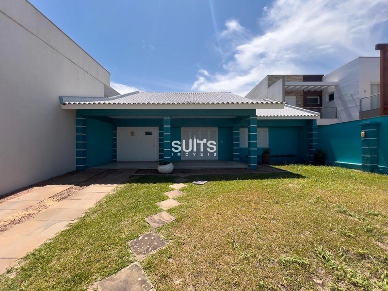 Excelente casa à venda na beira mar em Xangri-lá.: 2ª foto da galeria de imagens do imóvel