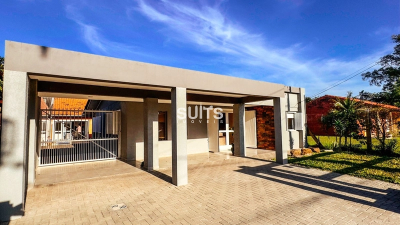 Casa com laje no centro de Xangri-Lá, amplo pátio e anexo nos fundos!: 18ª foto da galeria de imagens do imóvel