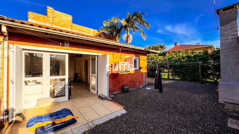 Casa com laje no centro de Xangri-Lá, amplo pátio e anexo nos fundos!: 31ª foto da galeria de imagens do imóvel