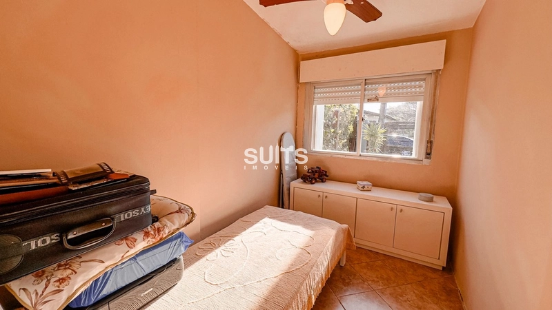 Casa com laje no centro de Xangri-Lá, amplo pátio e anexo nos fundos!: 2ª foto da galeria de imagens do imóvel