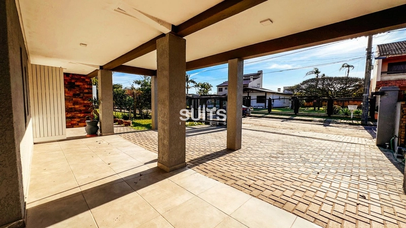 Casa com laje no centro de Xangri-Lá, amplo pátio e anexo nos fundos!: 21ª foto da galeria de imagens do imóvel