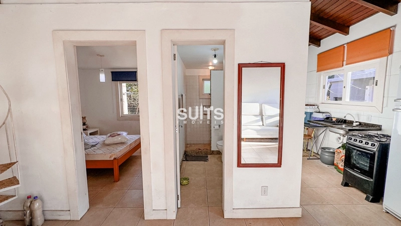 Casa com laje no centro de Xangri-Lá, amplo pátio e anexo nos fundos!: 35ª foto da galeria de imagens do imóvel