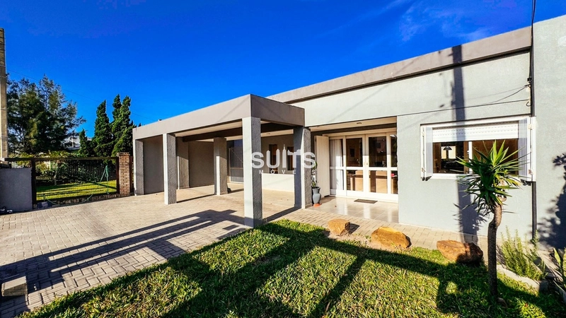 Casa com laje no centro de Xangri-Lá, amplo pátio e anexo nos fundos!: 20ª foto da galeria de imagens do imóvel