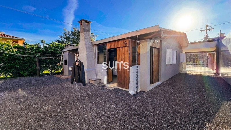 Casa com laje no centro de Xangri-Lá, amplo pátio e anexo nos fundos!: 32ª foto da galeria de imagens do imóvel