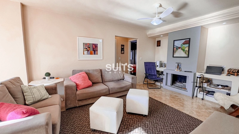 Casa com laje no centro de Xangri-Lá, amplo pátio e anexo nos fundos!: 6ª foto da galeria de imagens do imóvel