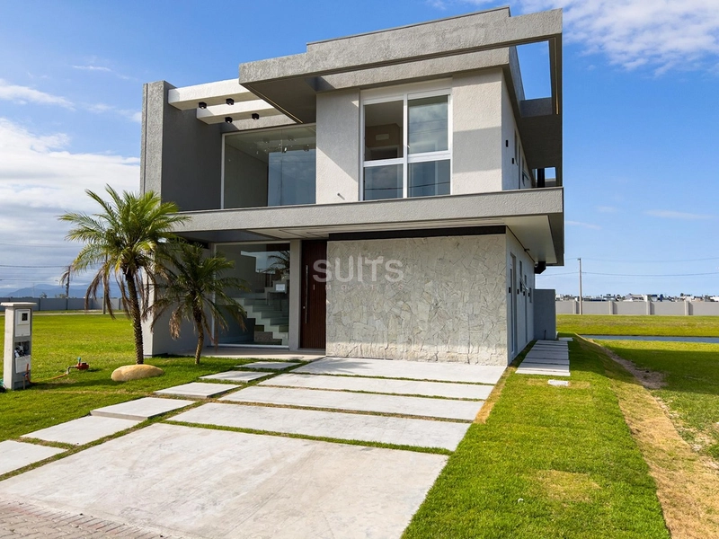 Excelente sobrado à venda no condomínio Joy Xangri-lá: 2ª foto da galeria de imagens do imóvel